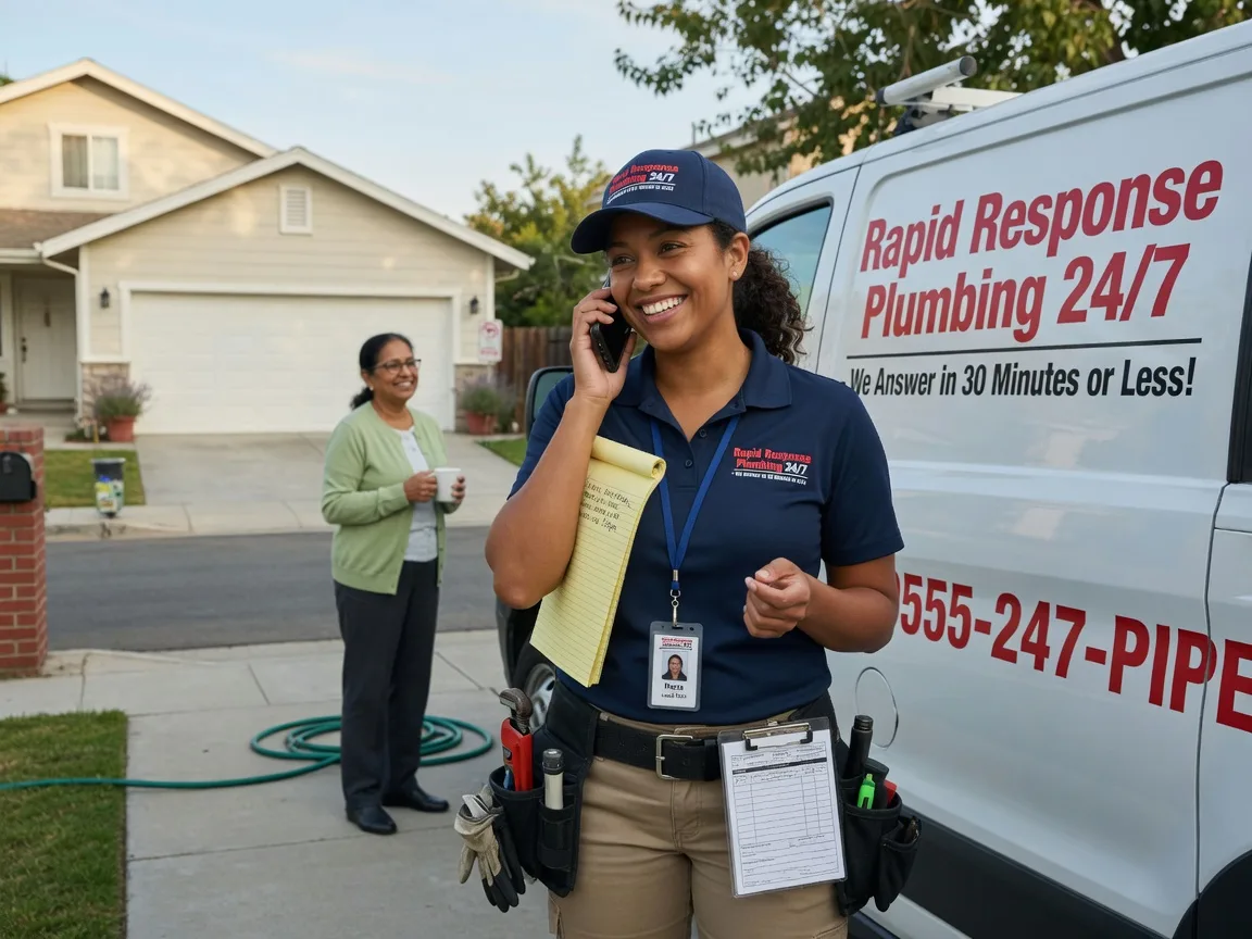 Emergency Plumber Casmalia, CA FAQs